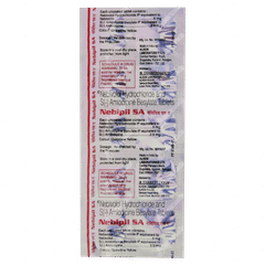 Nebipil Sa Tablet 10