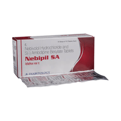 Nebipil Sa Tablet 10 Nebipil Sa Tablet 10
