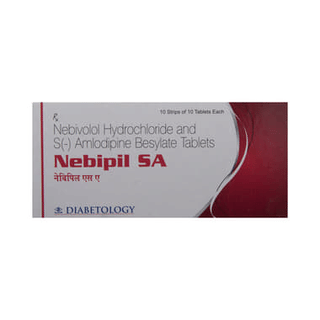 Nebipil Sa Tablet 10