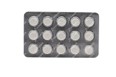 Nebistar 10 Tablet 15