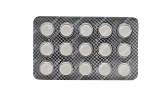 Nebistar 10 MG Tablet 15