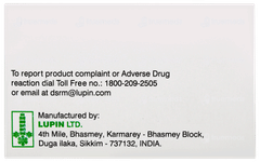 Nebistar 10 Tablet 15 Nebistar 10 Tablet 15