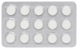 Nebistar 10 Tablet 15