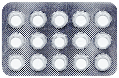 Nebistar 2.5 Tablet 15 Nebistar 2.5 Tablet 15