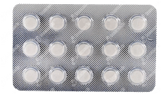 Nebistar 5 Tablet 15