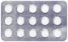 Nebistar H Tablet 15