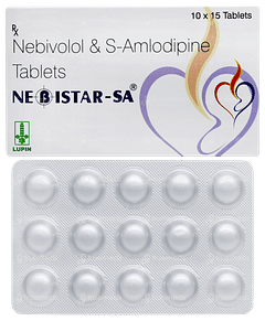 Nebistar Sa Tablet 15