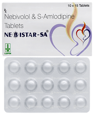 Nebistar Sa Tablet 15