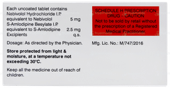 Nebistar Sa Tablet 15