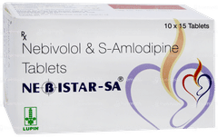 Nebistar Sa Tablet 15