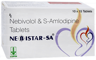 Nebistar Sa Tablet 15