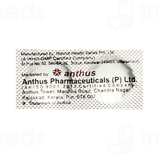 Nebiten 5 Tablet 10