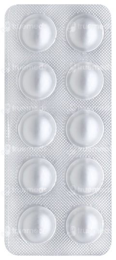 Nebivol 5 Tablet 10 Nebivol 5 Tablet 10