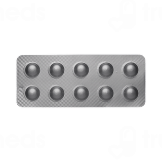 Nebizok 2.5 Tablet 10