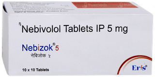 Nebizok 5 Tablet 10