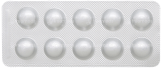 Nebizok 5 Tablet 10