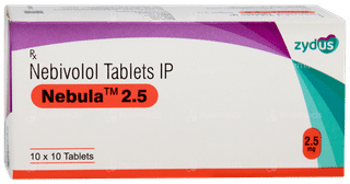 Nebula 2.5 Tablet 10