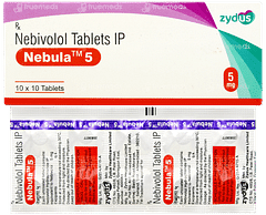 Nebula 5 Tablet 10