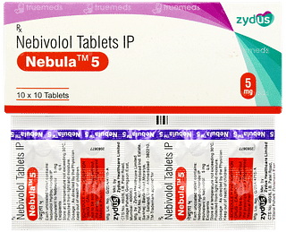 Nebula 5 Tablet 10