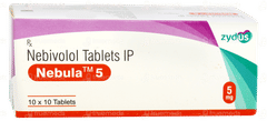 Nebula 5 Tablet 10 Nebula 5 Tablet 10