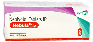 Nebula 5 Tablet 10