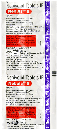 Nebula 5 Tablet 10 Nebula 5 Tablet 10