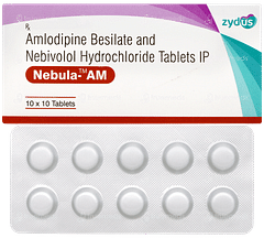 Nebula Am Tablet 10