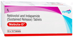 Nebula D Tablet 10 Nebula D Tablet 10