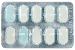 Nedolide P Tablet 10