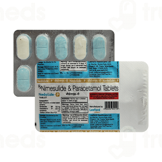 Nedolide P Tablet 10