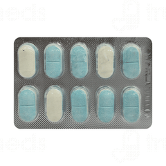 Nedolide P Tablet 10