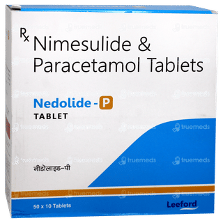 Nedolide P Tablet 10