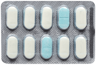 Nedolide P Tablet 10
