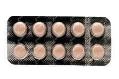 Nefosar 30mg Tablet 10