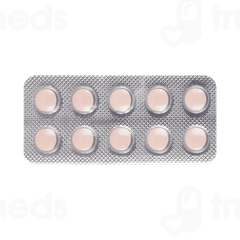 Nefosar 30mg Tablet 10 Nefosar 30mg Tablet 10