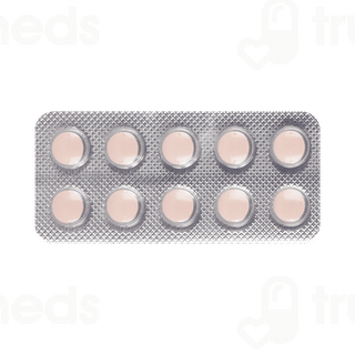 Nefosar 30mg Tablet 10
