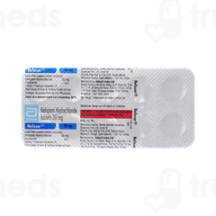 Nefosar 30mg Tablet 10 Nefosar 30mg Tablet 10