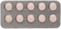 Nefosar 30Mg Tablet 10 Nefosar 30Mg Tablet 10