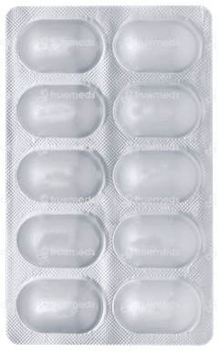 Nefrogard Tablet 10