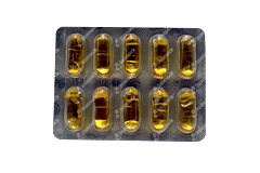 Nefromega Forte Capsule 10