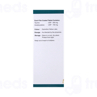 Nefrosave Tablet 15