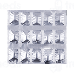 Nefrosave Tablet 15