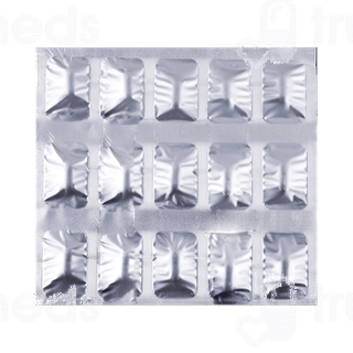 Nefrosave Tablet 15
