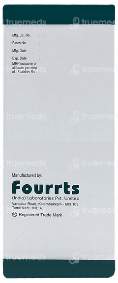 Nefrosave Tablet 15 Nefrosave Tablet 15