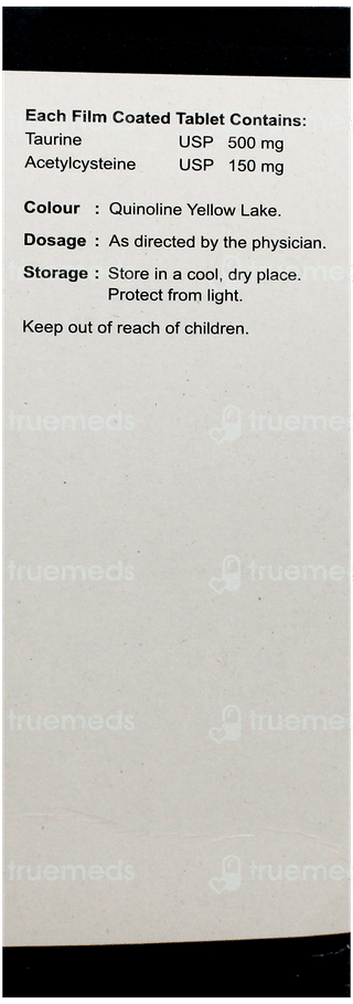 Nefrosave Tablet 15