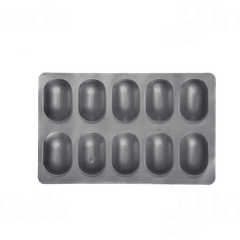 Nefrozon Tablet 10