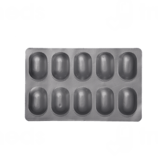 Nefrozon Tablet 10