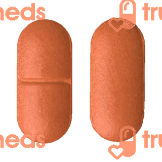 Nefrozon Tablet 10
