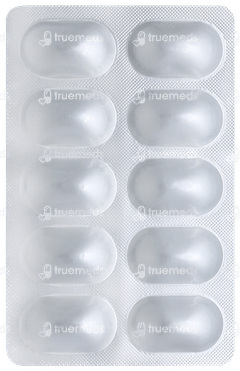 Nefrozon Tablet 10