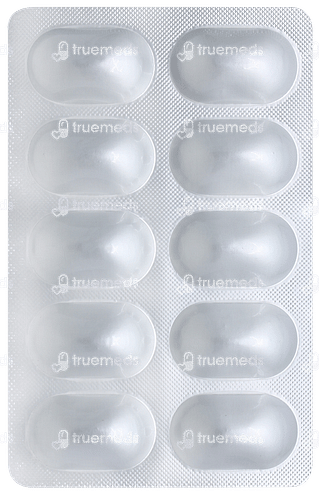 Nefrozon Tablet 10